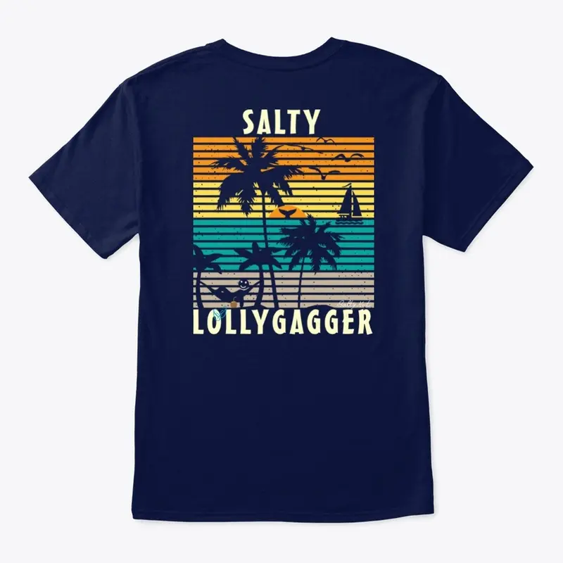 Salty Lollygagger