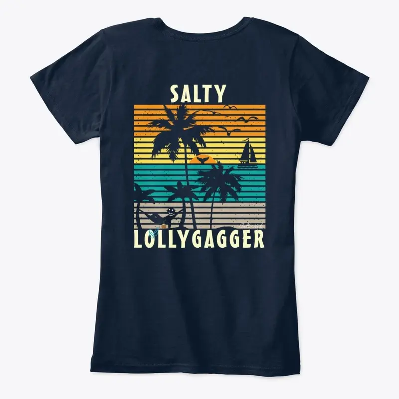 Salty Lollygagger