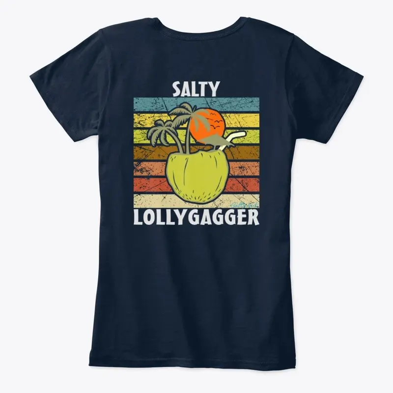 Salty Lollygagger