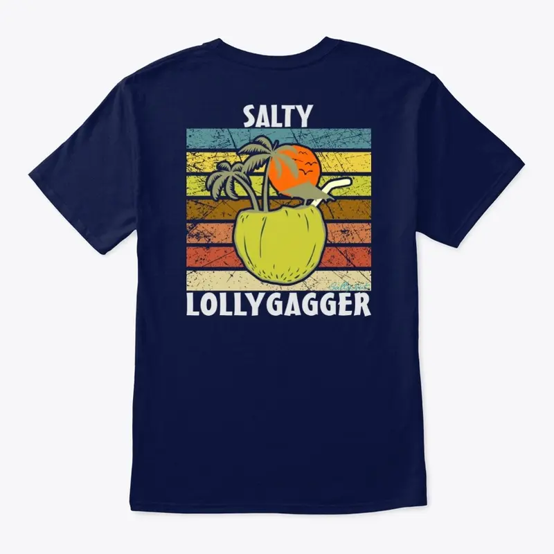 Salty Lollygagger