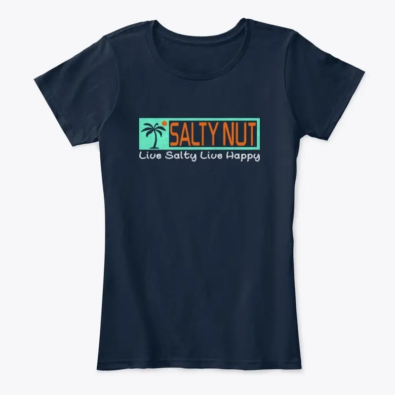 Salty Nut