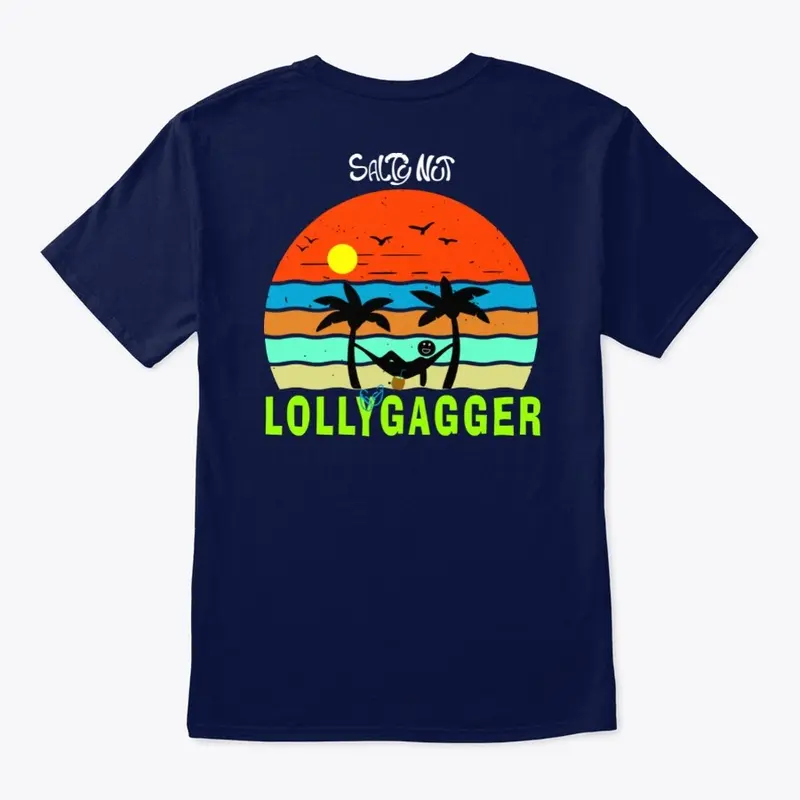 lallygagger