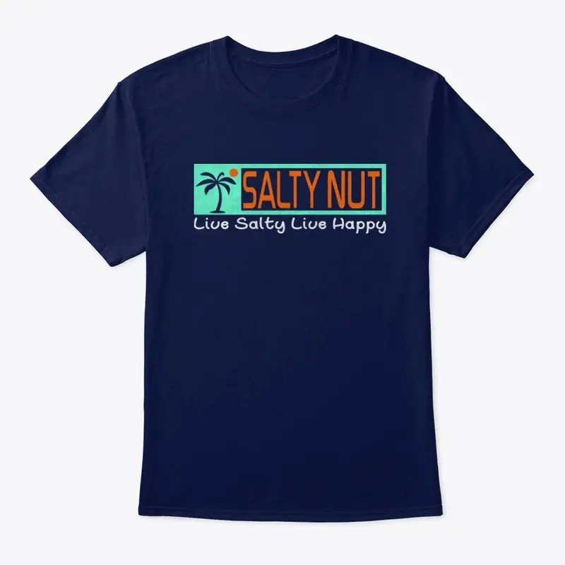 Salty Nut